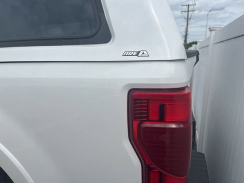 Used 2020 Ford F250 Lariat AWD/4WD image 11