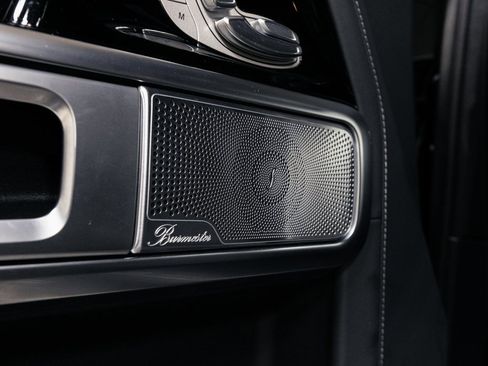 Used 2023 Mercedes-Benz G 550 image 7