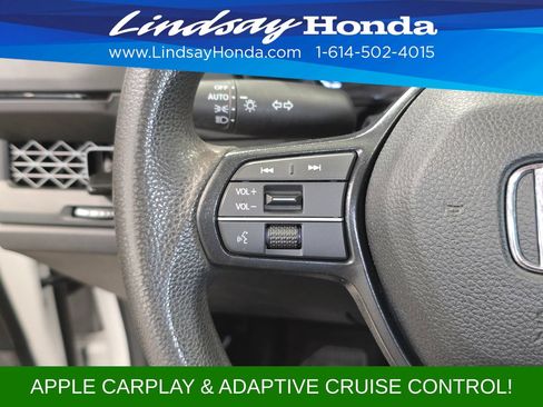 Used 2024 Honda Accord LX image 16