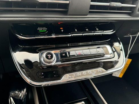 New 2024 Lincoln Corsair Grand Touring w/ Equipment Group 302A image 17