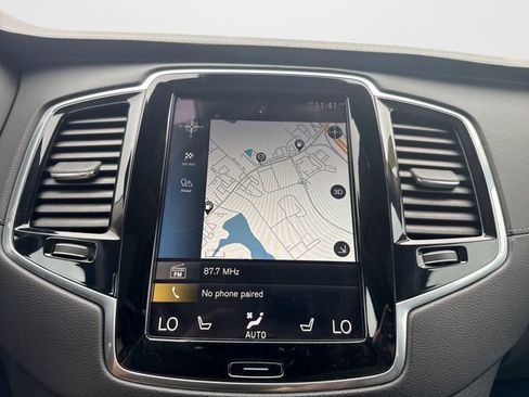 Used 2021 Volvo XC90 T6 Inscription AWD/4WD image 22