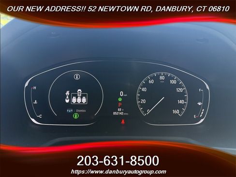 Used 2022 Honda Accord Sport image 14