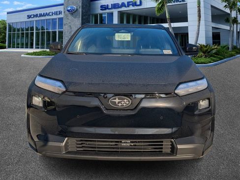 New 2026 Subaru Solterra image 2