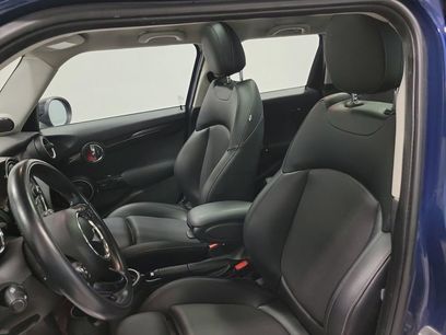 Used 2015 MINI Cooper S