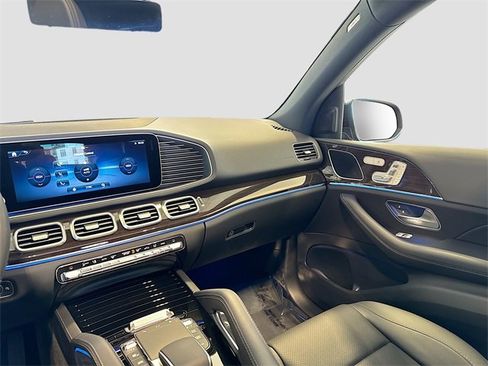 Certified 2025 Mercedes-Benz GLE 350 GLE 350 image 25