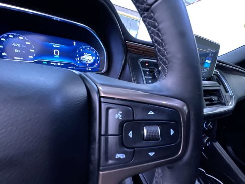 Used 2023 Chevrolet Tahoe High Country w/ Max Trailering Package image 20