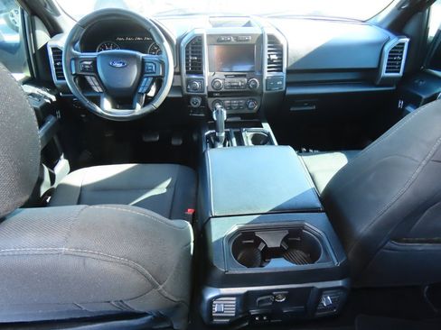 Used 2018 Ford F150 XLT w/ Equipment Group 302A Luxury image 20