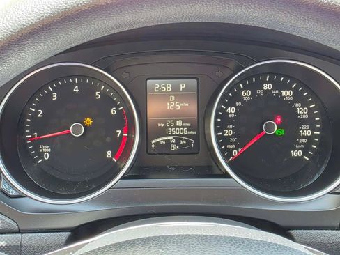 Used 2016 Volkswagen Jetta S FWD image 20