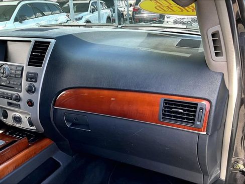 Used 2010 INFINITI QX56 4WD image 22