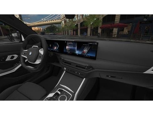 Used 2025 BMW 330i xDrive Sedan w/ Convenience Package image 14