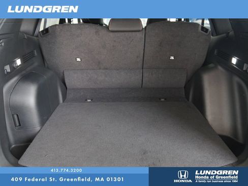 Used 2023 Honda CR-V Sport image 31