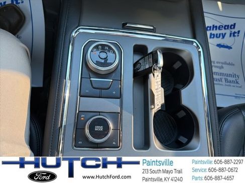 Used 2021 Ford Expedition XLT AWD/4WD image 28