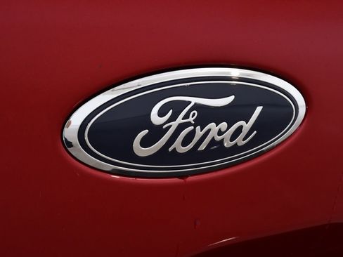 New 2025 Ford Bronco Sport Big Bend w/ Convenience Package image 22