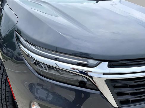 Used 2023 Chevrolet Equinox LT FWD image 26