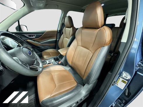 Certified 2023 Subaru Forester Touring image 23