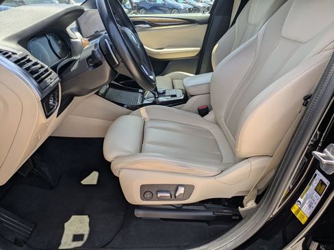 Used 2022 BMW X3 sDrive30i w/ Convenience Package RWD image 14