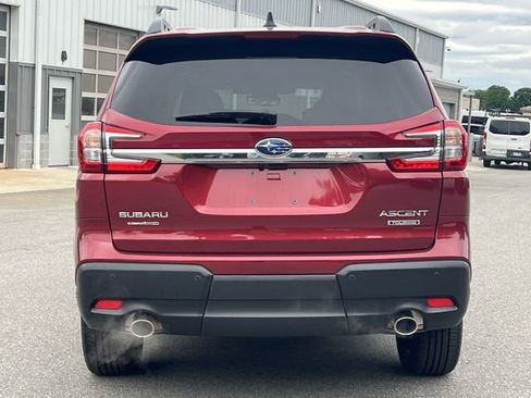 New 2026 Subaru Ascent Touring AWD/4WD image 12