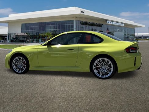 New 2026 BMW M2 RWD image 7