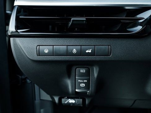 New 2025 Nissan Murano SL image 19