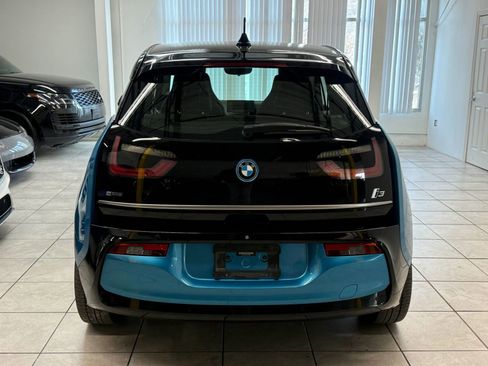 Used 2018 BMW i3 image 8
