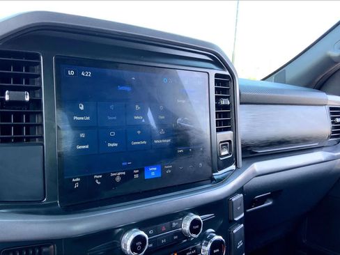 Used 2025 Ford F150 XLT w/ Equipment Group 301A Standard RWD image 34