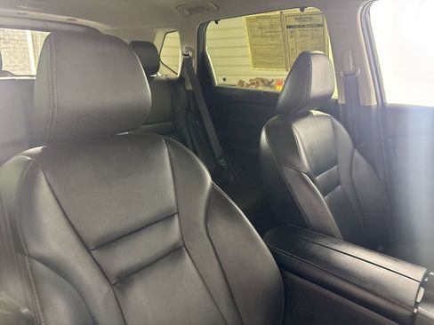 Used 2025 Nissan Rogue SL w/ Tech Package image 30