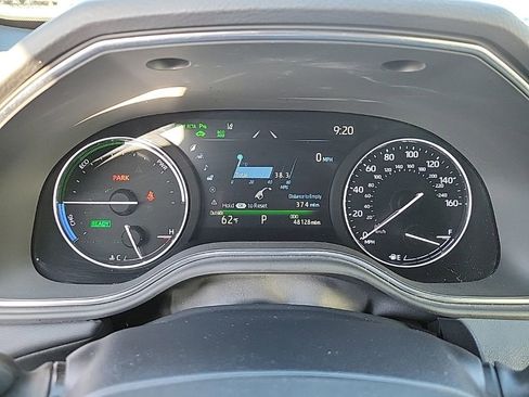 Used 2021 Toyota Avalon Limited w/ Advanced Safety Package image 30