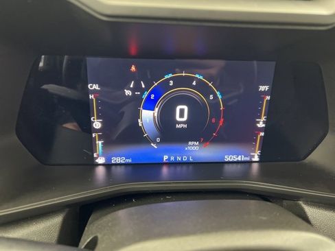 Used 2023 Chevrolet Colorado W/T image 15