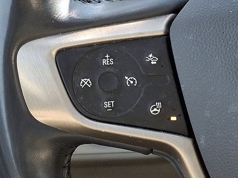 Used 2020 GMC Acadia Denali w/ Technology Package image 24