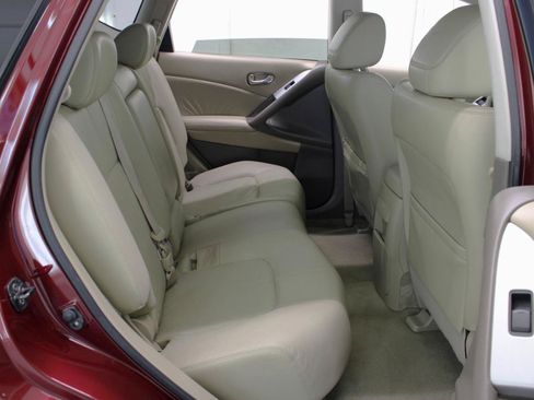 Used 2010 Nissan Murano SL w/ Leather Pkg AWD/4WD image 43