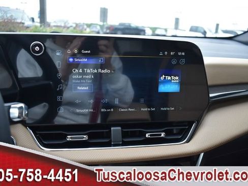 New 2026 Chevrolet Equinox ACTIV image 28