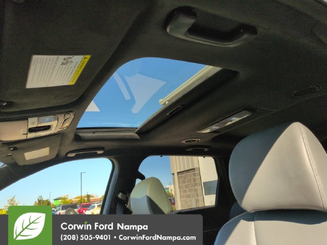 Used 2023 Kia Telluride SX Prestige X-Pro AWD/4WD image 23