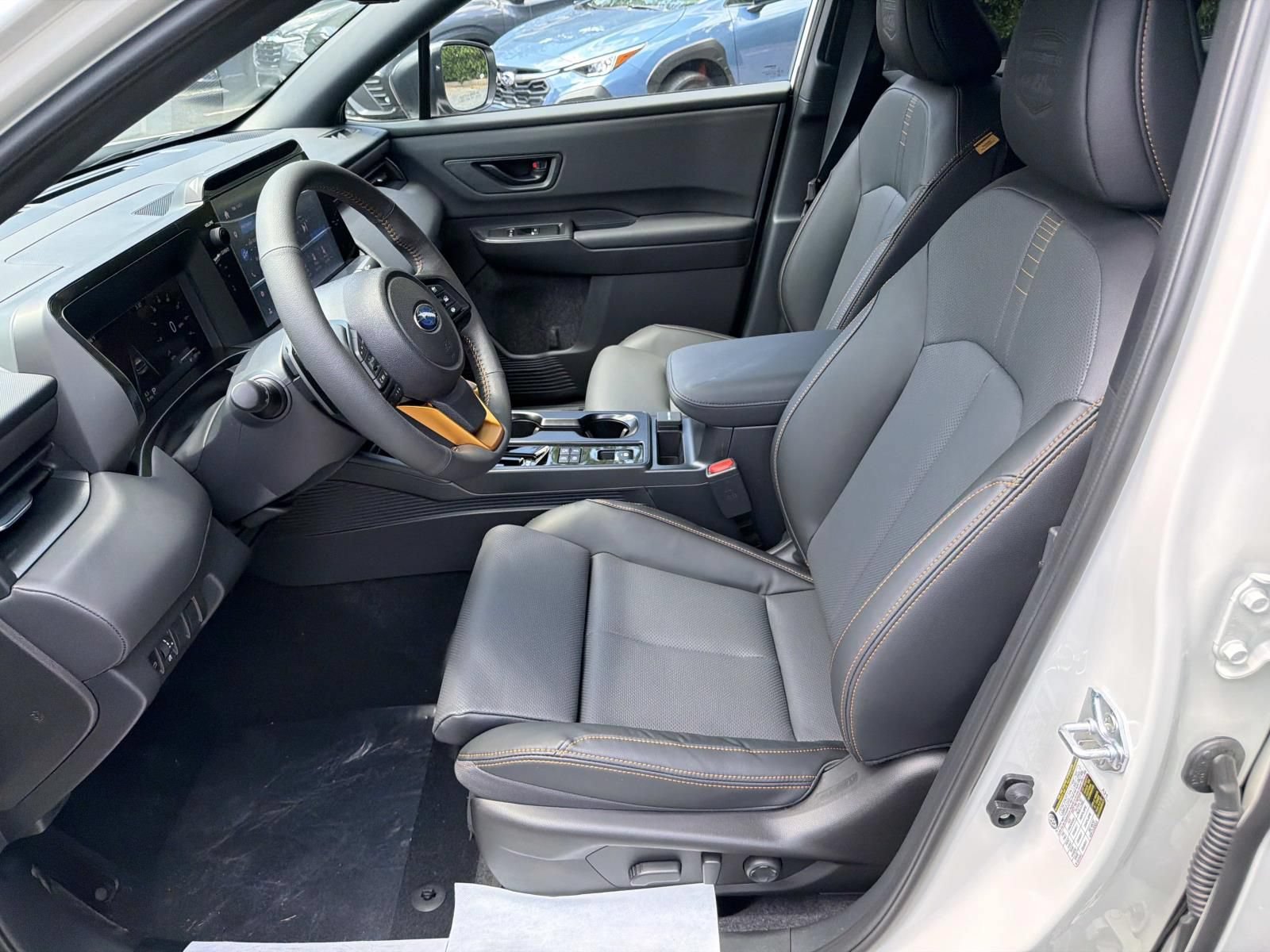 New 2026 Subaru Outback Wilderness w/ Wilderness Package AWD/4WD image 9