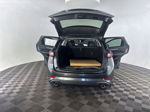 New 2025 MAZDA CX-5 AWD 2.5 S w/ Preferred Package image 13