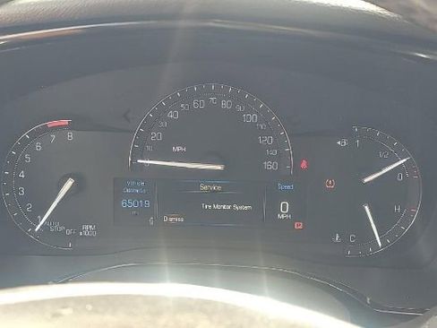 Used 2019 Cadillac XT5 Premium Luxury image 8