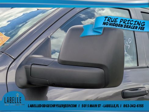 Used 2026 RAM 3500 Tradesman AWD/4WD image 12