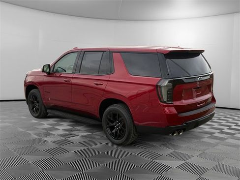 New 2026 Chevrolet Tahoe RST w/ RST Performance Edition image 5