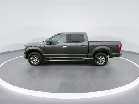 Used 2015 Ford F150 XLT w/ Equipment Group 302A Luxury image 5