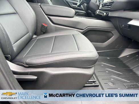 New 2026 Chevrolet Silverado EV W/T w/ LPO, Custom Package image 64