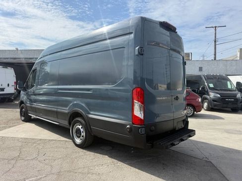 Used 2019 Ford Transit 250 148 High Roof Extended RWD image 5