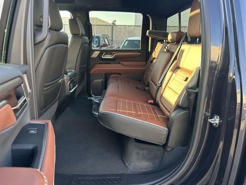 New 2026 GMC Sierra 2500 Denali Ultimate w/ Max Trailering Package image 26