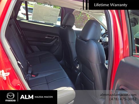 New 2026 MAZDA CX-50 AWD 2.5 Hybrid w/ Weather Package image 15