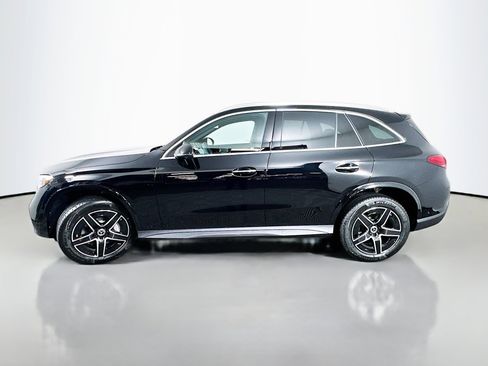 New 2026 Mercedes-Benz GLC 300 4MATIC image 4