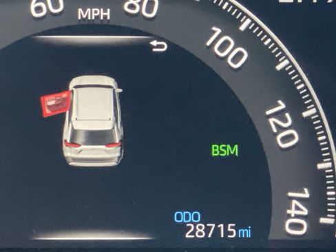 Used 2023 Toyota RAV4 XLE w/ Convenience Package image 33