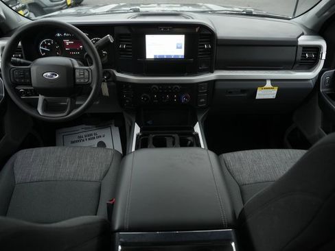 Used 2025 Ford F350 XLT w/ 360-Degree Camera Package image 20