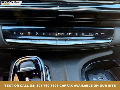 Used 2023 Cadillac Escalade Sport image 27