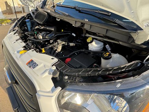 Used 2020 Ford Transit 250 Medium Roof w/ Load Area Protection Package image 25