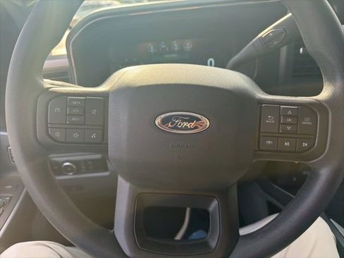 Used 2024 Ford F250 XLT w/ XLT Premium Package image 29