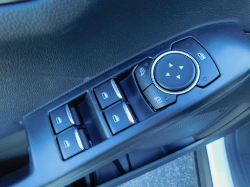 New 2026 Ford Escape Active image 24