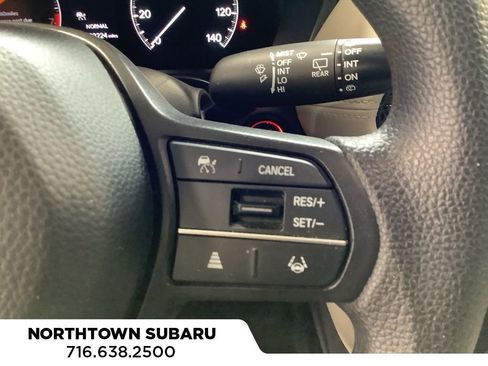Used 2023 Honda HR-V LX image 15